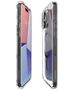 Case APPLE IPHONE 15 PRO MAX Spigen Ultra Hybrid Mag MagSafe Carbon Fiber transparent 8809896749275