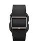 Case APPLE WATCH 4 / 5 / 6 / 7 / 8 / 9 / SE ( 44 / 45 MM) Spigen Lite Fit ”Pro” black 8809896754118