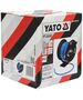 YATO ΛΑΣΤΙΧΟ ΑΕΡΟΣ PVC ΑΝΕΜΗ10ΜΜ-15Μ  YT-24240 20024240 ΤΕΜΑΧΙΟ εως 12 άτοκες δόσεις