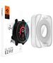 Tempered Glass GALAXY WATCH 5 PRO (45MM) Spigen GLAS.TR ”EZ-FIT” 2-PACK 8809811867718