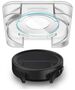 Tempered Glass GALAXY WATCH 5 PRO (45MM) Spigen GLAS.TR ”EZ-FIT” 2-PACK 8809811867718