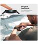 Tempered Glass GALAXY WATCH 5 PRO (45MM) Spigen GLAS.TR ”EZ-FIT” 2-PACK 8809811867718