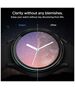 Tempered Glass GALAXY WATCH 5 PRO (45MM) Spigen GLAS.TR ”EZ-FIT” 2-PACK 8809811867718