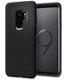 Spigen Spigen - Liquid Air - Samsung Galaxy S9 Plus - Black 8809565306037 έως 12 άτοκες Δόσεις