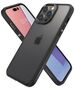 Spigen Spigen - Ultra Hybrid - iPhone 14 Pro - Frost Black 8809811864656 έως 12 άτοκες Δόσεις