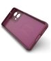 Techsuit Case for Motorola Moto G85 - Techsuit Magic Shield - Purple 5949419218673 έως 12 άτοκες Δόσεις