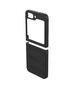 Techsuit Case for Samsung Galaxy Z Flip6 - Techsuit Magic Shield - Black 5949419224292 έως 12 άτοκες Δόσεις