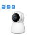 Techsuit 3MP Indoor Surveillance Camera, V380 PRO App - Techsuit (Q7) - White 5949419224667 έως 12 άτοκες Δόσεις