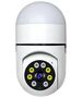 Techsuit Surveillance Camera 3MP with Alarm, V380 PRO App - Techsuit (Z1) - White 5949419224643 έως 12 άτοκες Δόσεις