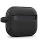 Spigen Case with Metal Holder for Samsung Galaxy Buds 3/3 Pro Spigen Caseology Vault - Black 0810083835662 έως 12 άτοκες Δόσεις