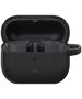 Spigen Case with Metal Holder for Samsung Galaxy Buds 3/3 Pro Spigen Caseology Vault - Black 0810083835662 έως 12 άτοκες Δόσεις