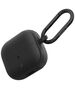 Spigen Case with Metal Holder for Samsung Galaxy Buds 3/3 Pro Spigen Caseology Vault - Black 0810083835662 έως 12 άτοκες Δόσεις