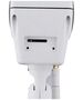 Techsuit Surveillance Camera 3MP, Wide Angle, Waterproof, V380 PRO App - Techsuit (K5) - White 5949419224421 έως 12 άτοκες Δόσεις