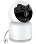 Techsuit Mini Surveillance Camera, Baby Monitor, Tuya App - Techsuit (Q15A) - White 5949419224391 έως 12 άτοκες Δόσεις