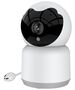 Techsuit Mini Surveillance Camera, Baby Monitor, Tuya App - Techsuit (Q15A) - White 5949419224391 έως 12 άτοκες Δόσεις