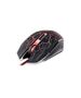 Rebeltec gaming mouse DIABLO 5902539600285