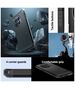 Case ONEPLUS 12 Spigen Tough Armor black 8809971222556