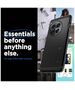 Case ONEPLUS 12 Spigen Tough Armor black 8809971222556