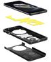 Case ONEPLUS 12 Spigen Tough Armor black 8809971222556