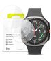 Tempered Glass SAMSUNG GALAXY WATCH ULTRA (47MM) Ringke Tempered Glass 4-pack Clear 8809961787294