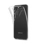 Case SAMSUNG GALAXY S22 Spigen Liquid Crystal Clear transparent 8809811856019