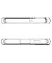 Case SAMSUNG GALAXY S22 Spigen Liquid Crystal Clear transparent 8809811856019