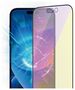 Tempered Glass 5D IPHONE 14 PRO MAX PanzerGlass Ultra-Wide Fit Screen Protection Antibacterial Easy Aligner Included Anti-blue light (2794) 5711724027949