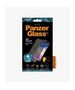 Tempered Glass IPHONE 11 / XR PanzerGlass E2E Super+ Case Friendly Privacy black 5711724126659