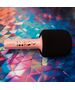 Maxlife Bluetooth microphone with speaker MXBM-600 pink 5900495094056