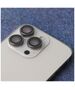 Set of lens glasses for iPhone 13 Mini / iPhone 13 black frame (2 pcs) 5900495649683