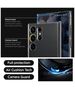 Case SAMSUNG GALAXY S23 ULTRA Spigen Liquid Crystal Clear transparent 8809896740173