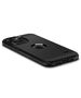 Spigen Husa pentru iPhone 15 Pro - Spigen Tough Armor MagSafe - Black 8809896750646 έως 12 άτοκες Δόσεις