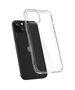 Spigen Husa pentru iPhone 15 - Spigen Ultra Hybrid - Clear 8809896751148 έως 12 άτοκες Δόσεις