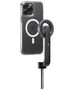 Spigen MagSafe Compatible Selfie Stick, 67cm - Spigen S570W - Black 8809896747110 έως 12 άτοκες Δόσεις