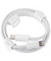 Apple Data Cable Type-C Type-C 96W, 1m - Apple (4GN33Z/A) - White 5949419192799 έως 12 άτοκες Δόσεις