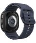 Spigen Case for Samsung Galaxy Watch Ultra 47mm - Spigen Caseology Vault - Matte Black 0810083835846 έως 12 άτοκες Δόσεις