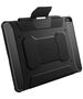 Spigen Case for iPad Air 13 (2024) - Spigen Rugged Armor Pro - Black 8809971226165 έως 12 άτοκες Δόσεις