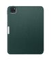 Spigen Case for iPad Pro 11 (2024) - Spigen Urban Fit - Midnight Green 8809971226899 έως 12 άτοκες Δόσεις