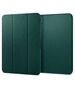 Spigen Case for iPad Pro 11 (2024) - Spigen Urban Fit - Midnight Green 8809971226899 έως 12 άτοκες Δόσεις