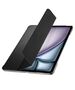 Spigen Case for iPad Air 13 (2024) - Spigen Smart Fold - Black 8809971226233 έως 12 άτοκες Δόσεις