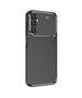 Case SAMSUNG GALAXY A15 4G / 5G Armored Shockproof Nexeri Carbon Fiber black 5904161146414