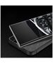 Case SAMSUNG GALAXY S24 ULTRA Armored Shockproof Nexeri Carbon Fiber black 5904161146452