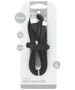 Setty USB - micro cable 1,2 m 2A KNA-M-1.221 black 5900495094216