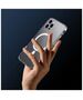 Anti Shock 1,5 mm Mag case for iPhone 13 6,1&quot; transparent camera protection 5900495033567