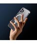 Anti Shock 1,5 mm Mag case for iPhone 14 Pro Max 6,7&quot; transparent camera protection 5900495044143