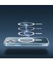 Anti Shock 1,5 mm Mag case for iPhone 14 Pro Max 6,7&quot; transparent camera protection 5900495044143