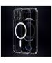 Anti Shock 1,5 mm Mag case for iPhone 13 6,1&quot; transparent camera protection 5900495033567