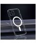 Anti Shock 1,5 mm Mag case for iPhone 13 6,1&quot; transparent camera protection 5900495033567