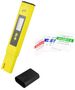 Electronic pH meter with auto-calibration ATC tester 5902270770346