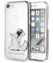 Original Case IPHONE SE 2022 / SE 2020 / 7 / 8 Karl Lagerfeld KLHCI8CFNRC 3700740435960